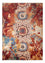 Designer Teppich - 294 x 204 cm - mehrfarbig