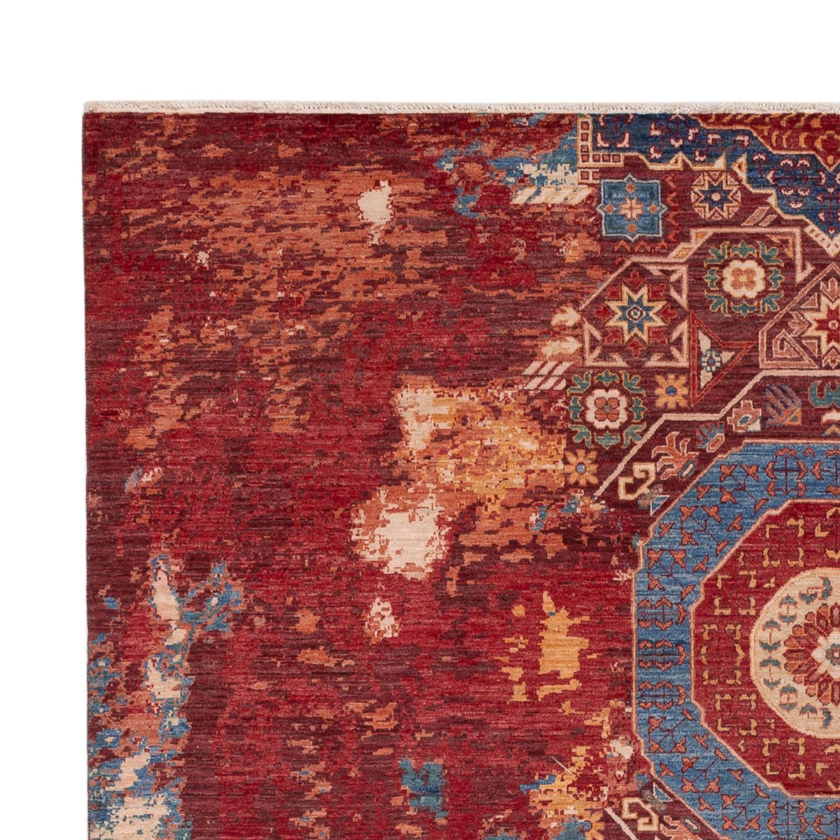 Designer tæppe 211x293cm - Designerteppich