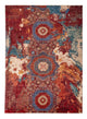 Designer tæppe 296x210cm - Designerteppich