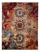 Designer tæppe 302x239cm - Designerteppich