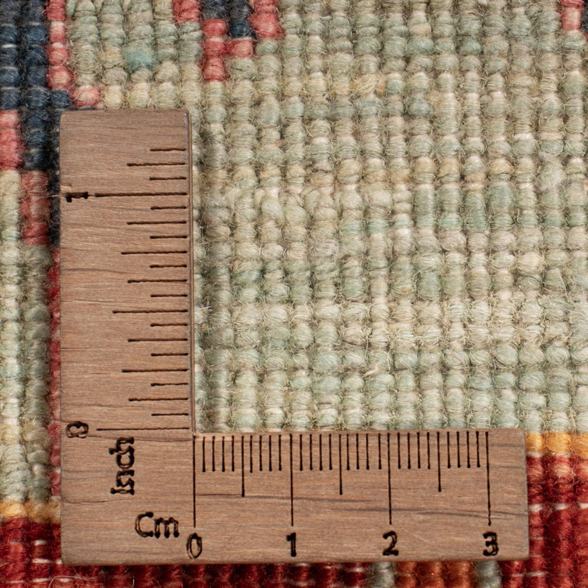 Ziegler Carpet - Ariana - 275 x 215 cm - turkis