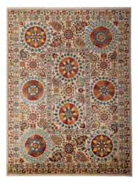 Ariana Tæppe 315x247cm - Orientalsk tæppe – product image