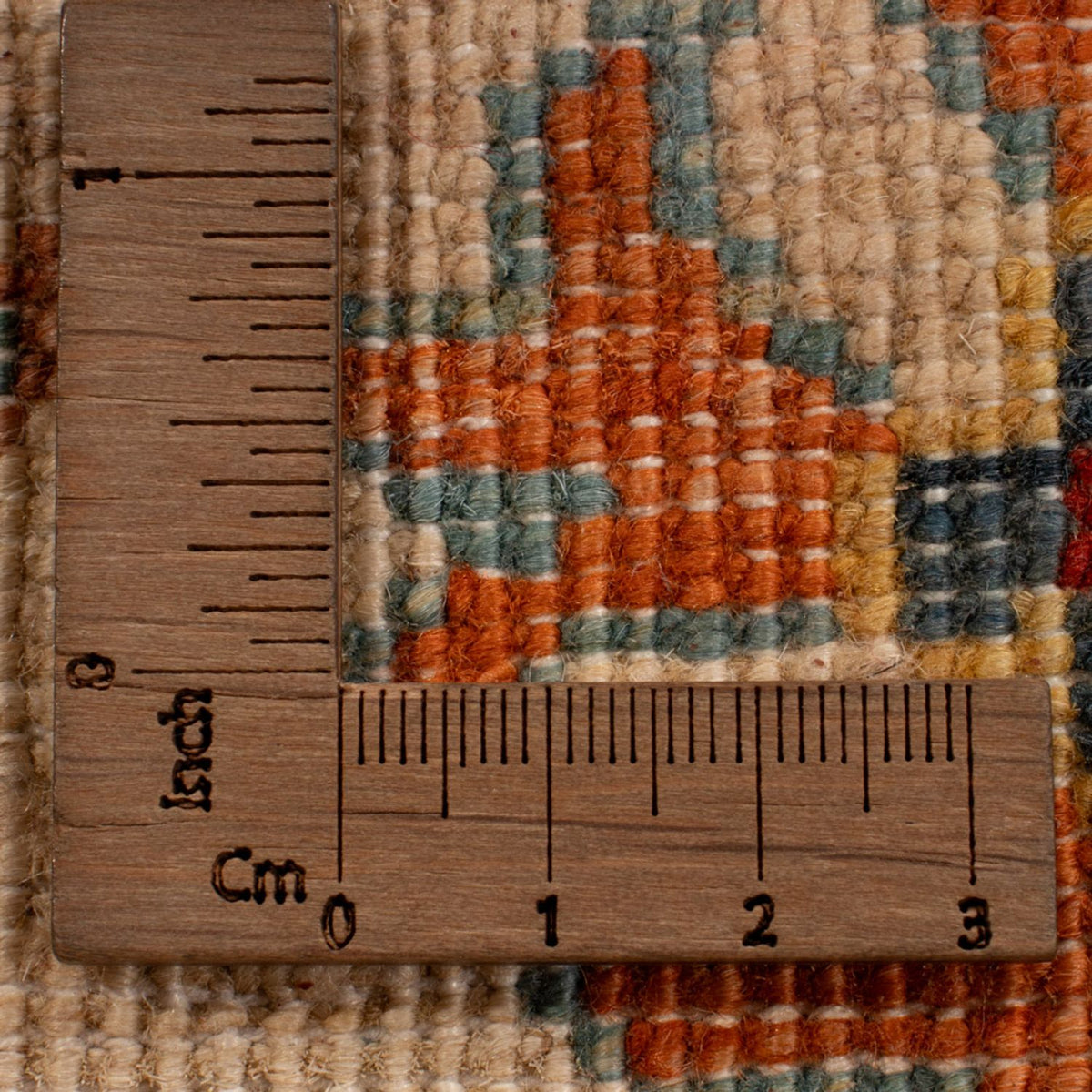 Ziegler Carpet - Ariana - 315 x 247 cm - flerfarvet