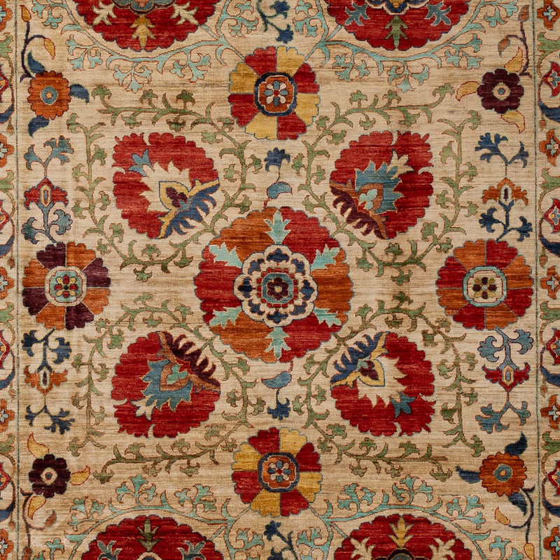 Ziegler Carpet - Ariana - 320 x 250 cm - flerfarvet