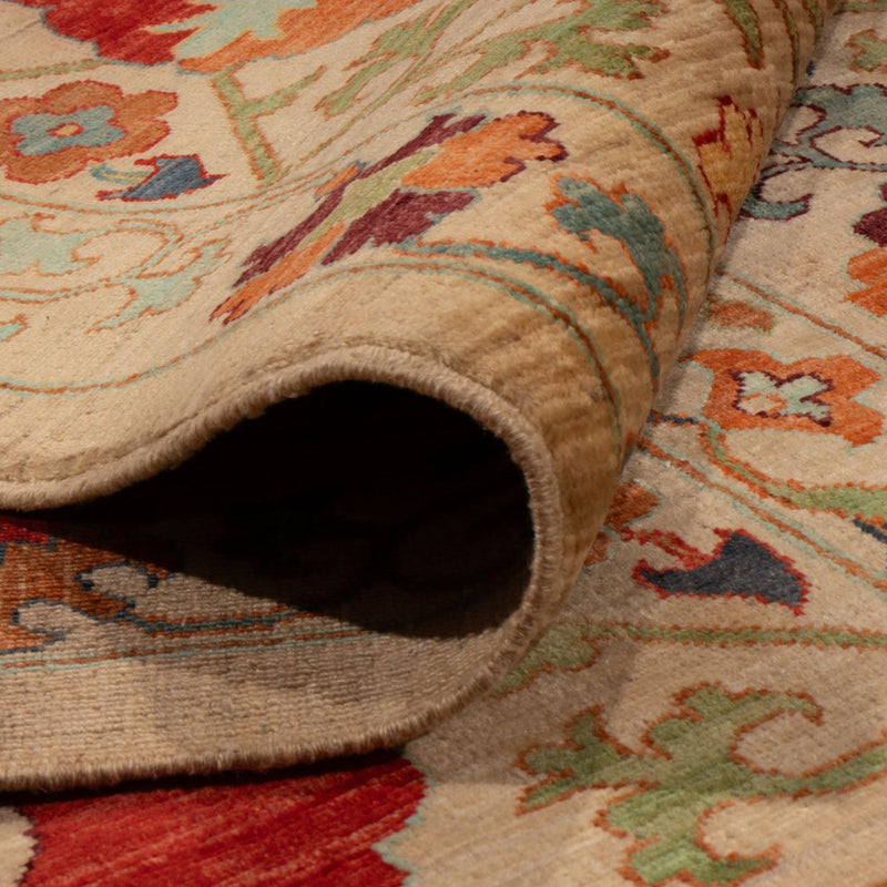 Ziegler Carpet - Ariana - 320 x 250 cm - flerfarvet