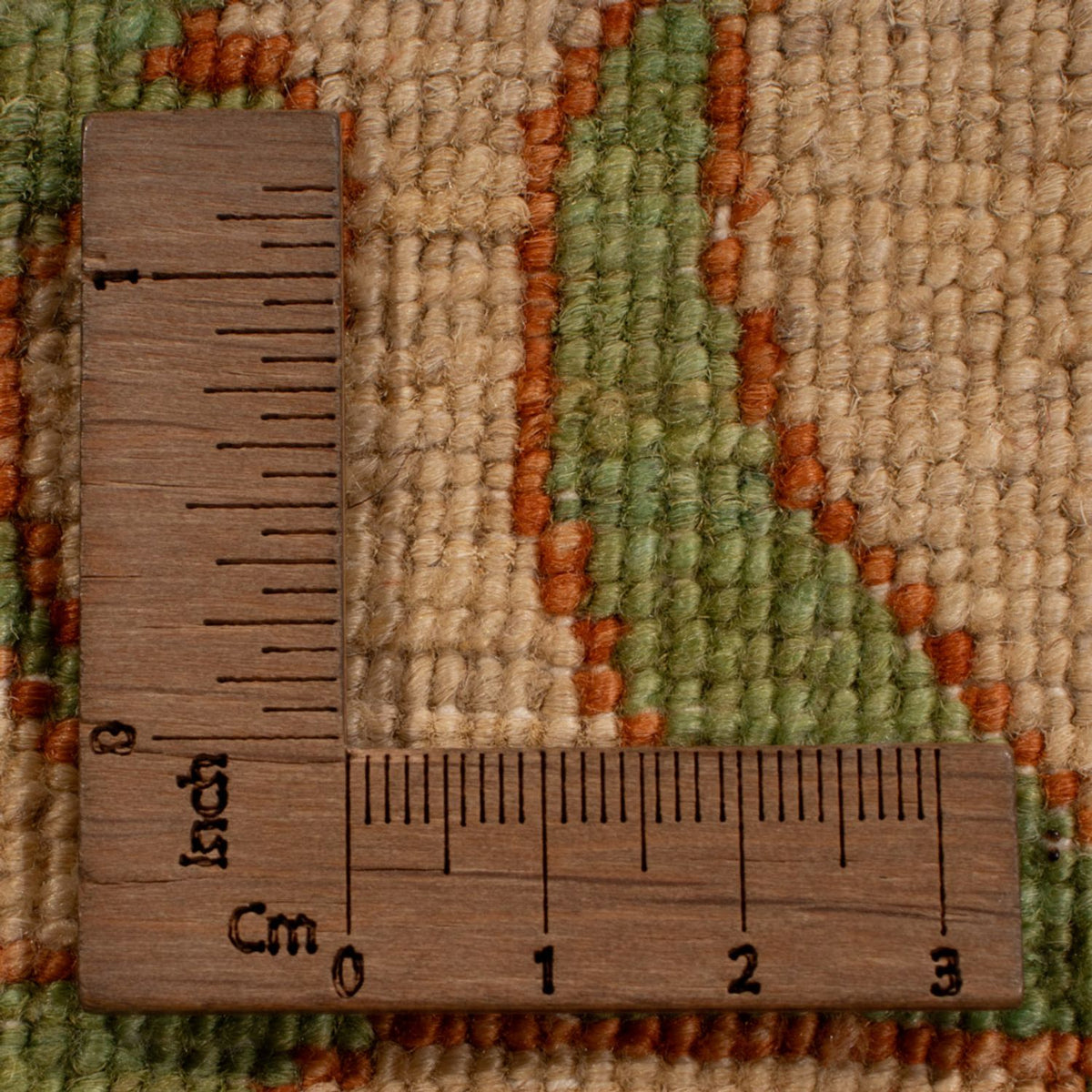 Ziegler Carpet - Ariana - 320 x 250 cm - flerfarvet