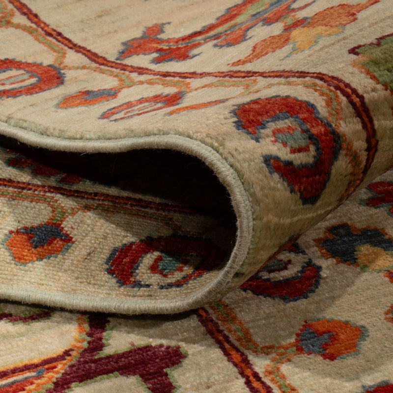 Ziegler Carpet - Ariana - 298 x 235 cm - flerfarvet