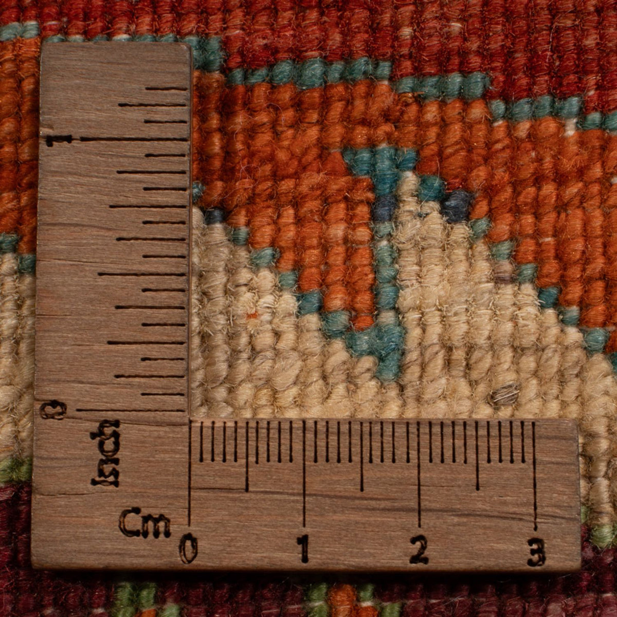 Ziegler Carpet - Ariana - 298 x 235 cm - flerfarvet