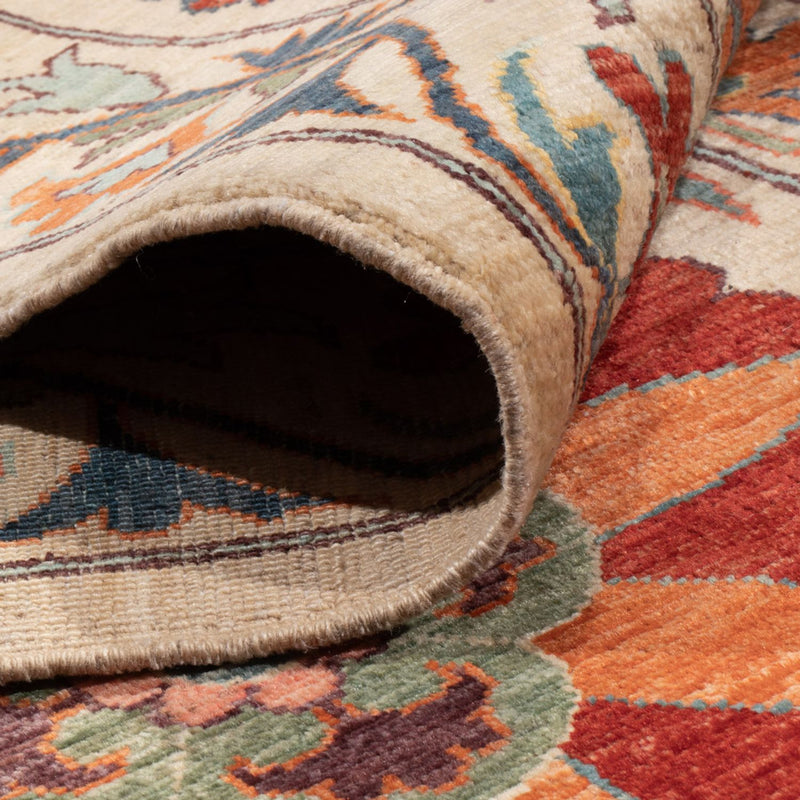 Ziegler Carpet - Ariana - 298 x 219 cm - beige