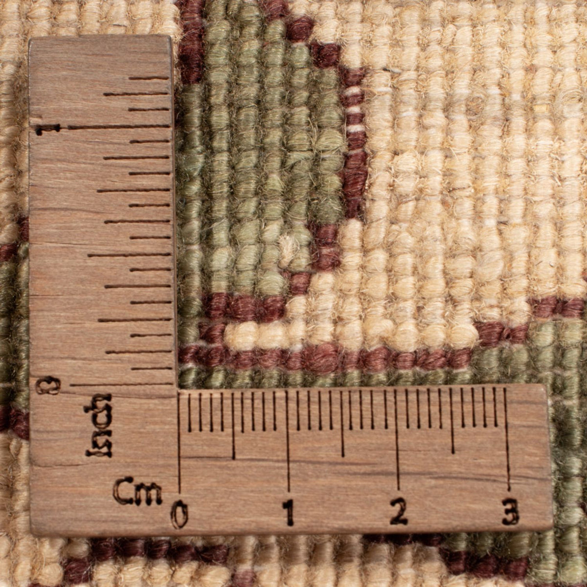 Ziegler Carpet - Ariana - 298 x 219 cm - beige