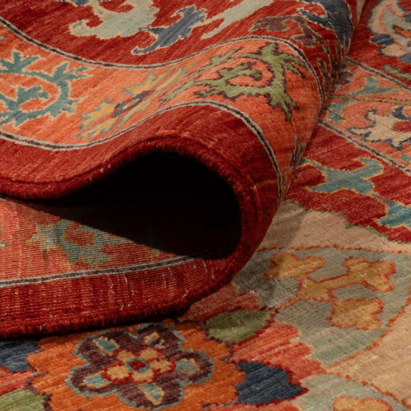 Ziegler Carpet - Ariana - 266 x 202 cm - flerfarvet