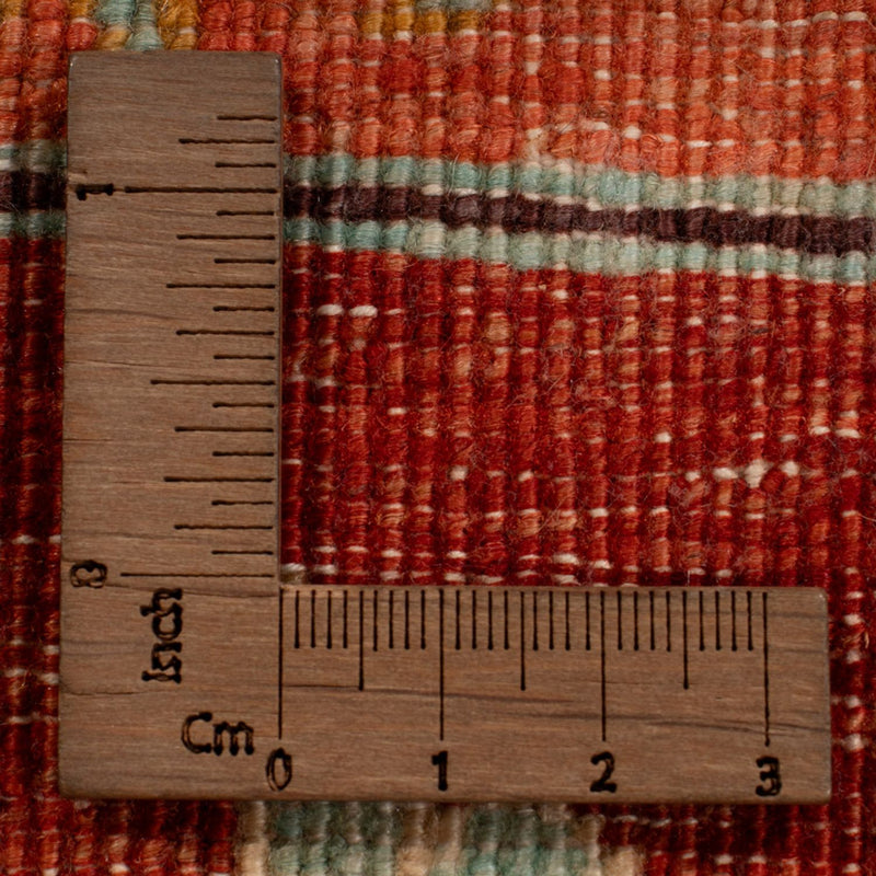 Ziegler Carpet - Ariana - 266 x 202 cm - flerfarvet