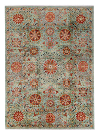 Ziegler Carpet - Ariana - 273 x 200 cm - lyseblå