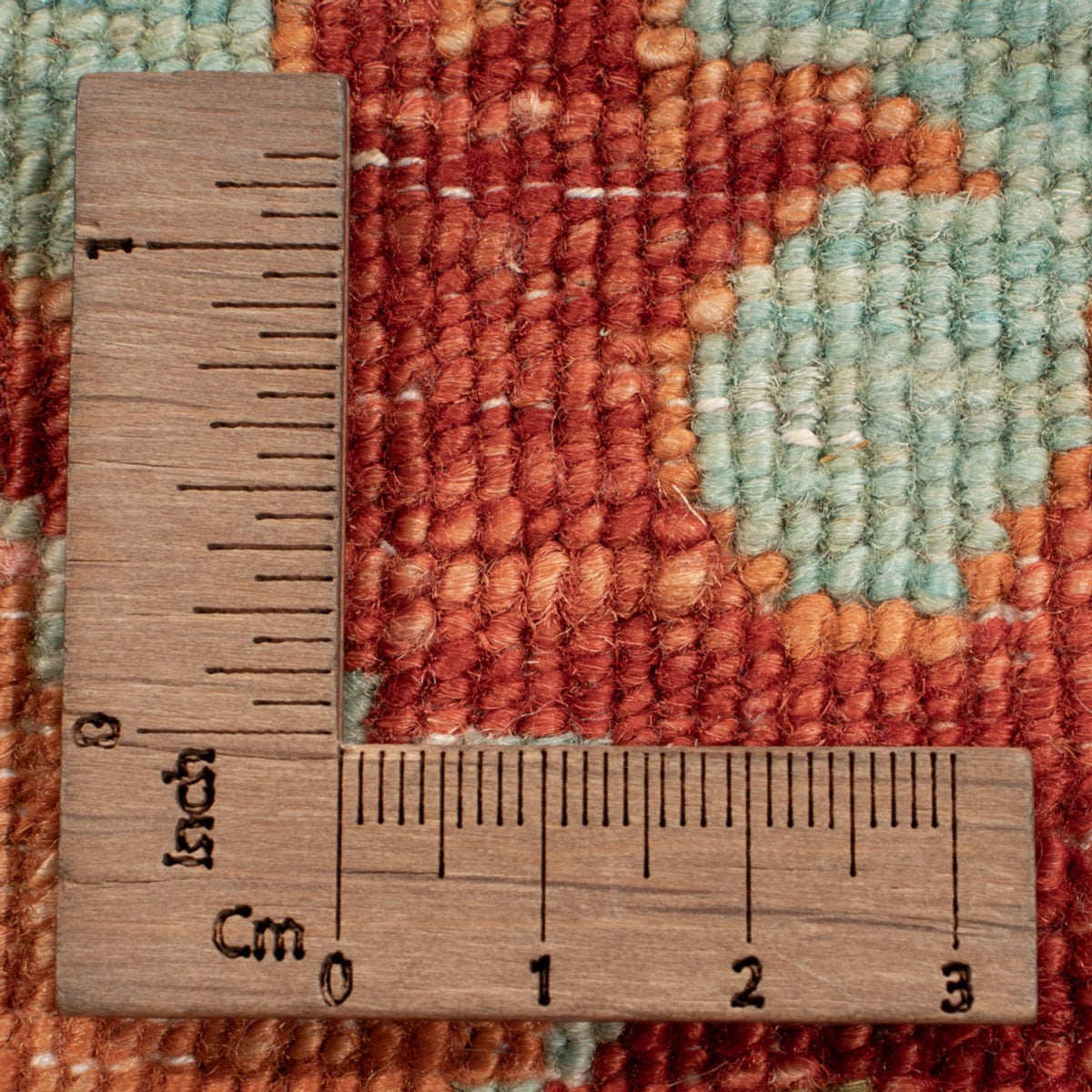 Ziegler Carpet - Ariana - 273 x 200 cm - lyseblå