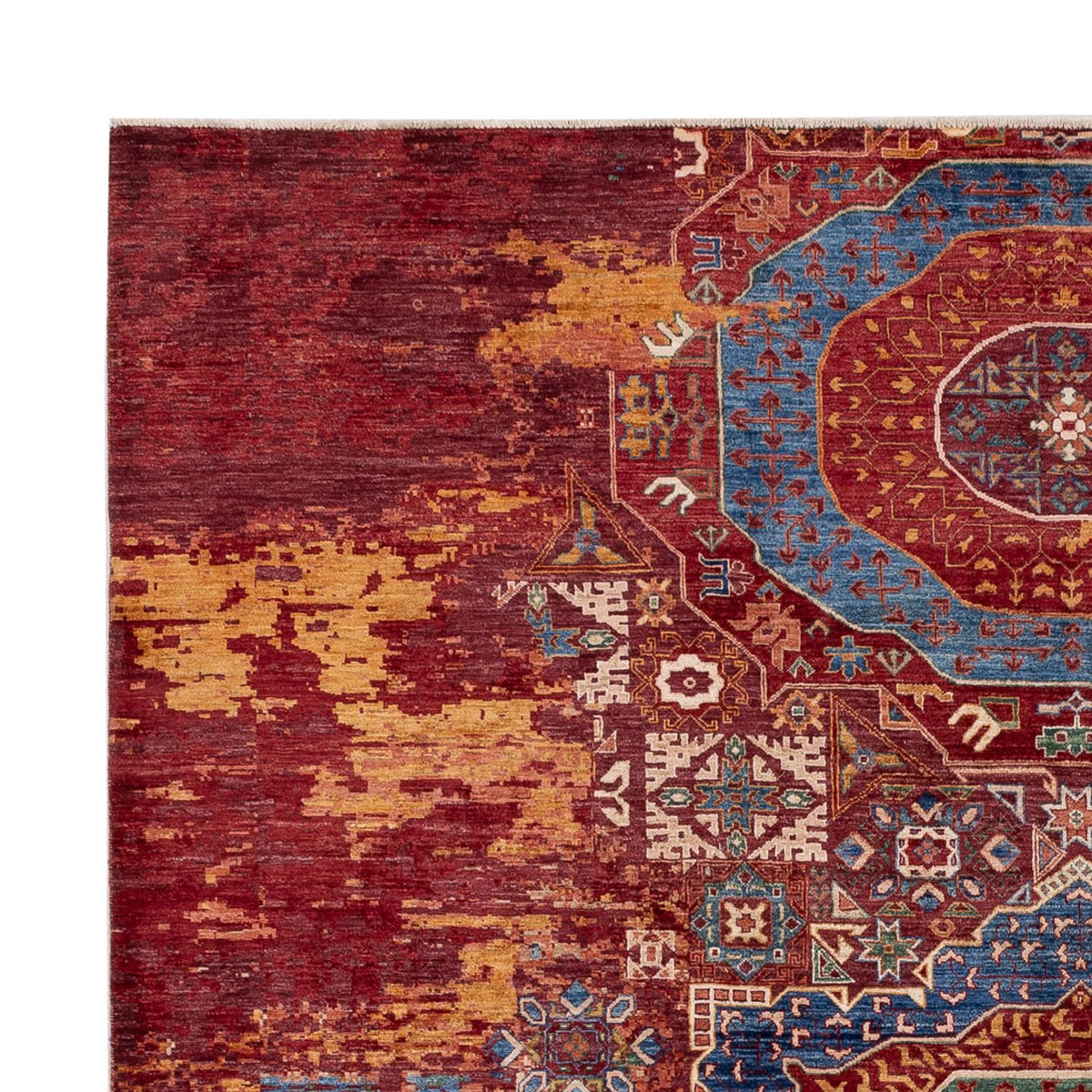 Designer tæppe 245x305cm - Designerteppich