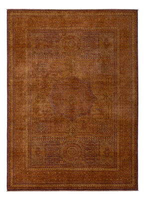 Ziegler Carpet - Ariana - 290 x 207 cm - mørk beige