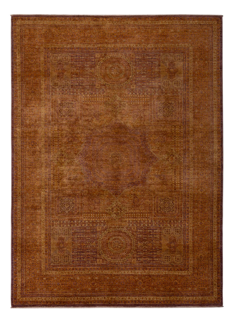 Ziegler Carpet - Ariana - 290 x 207 cm - mørk beige