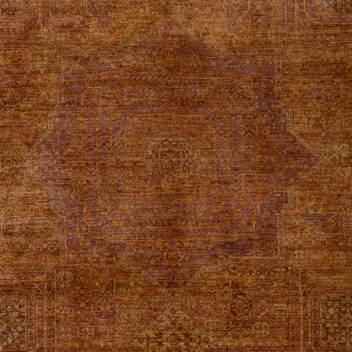 Ziegler Carpet - Ariana - 290 x 207 cm - mørk beige