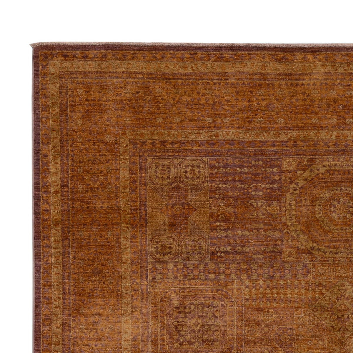 Ziegler Carpet - Ariana - 290 x 207 cm - mørk beige