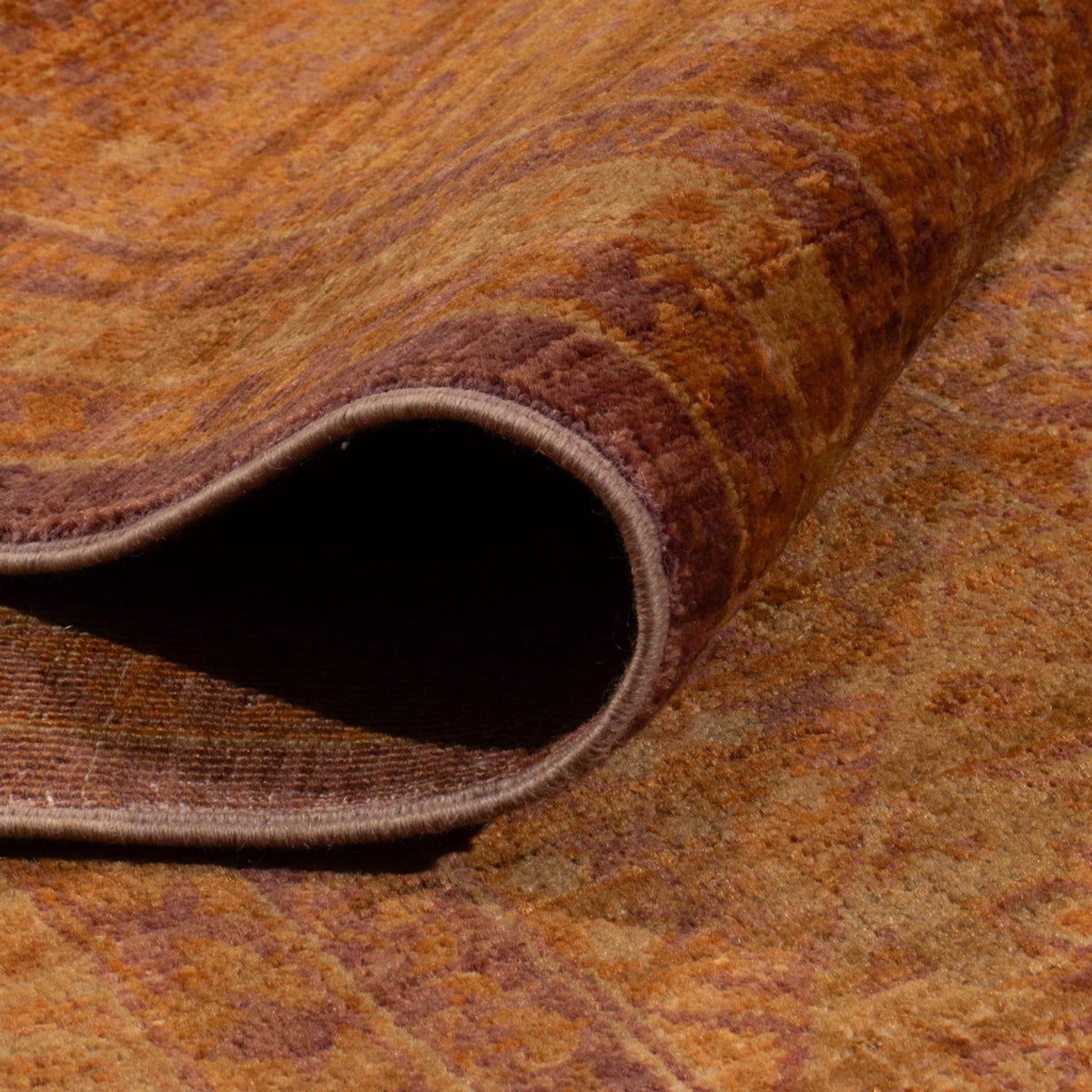 Ziegler Carpet - Ariana - 290 x 207 cm - mørk beige