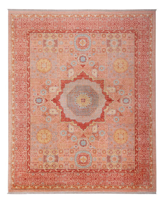 Ziegler Carpet - Ariana - 305 x 250 cm - lysrød