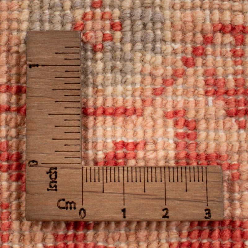 Ziegler Carpet - Ariana - 305 x 250 cm - lysrød