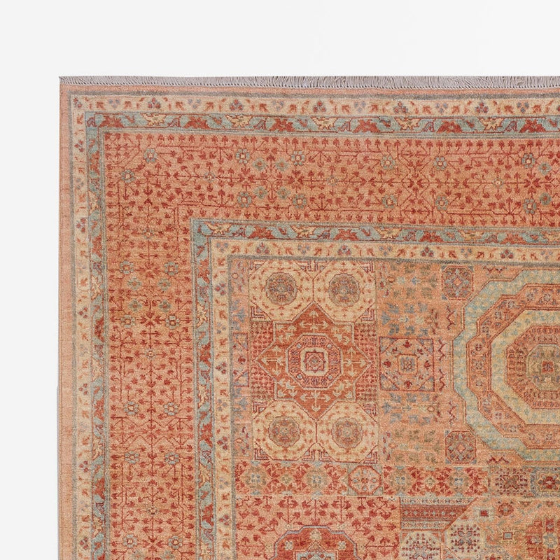 Ziegler Carpet - Ariana - 299 x 206 cm - beige