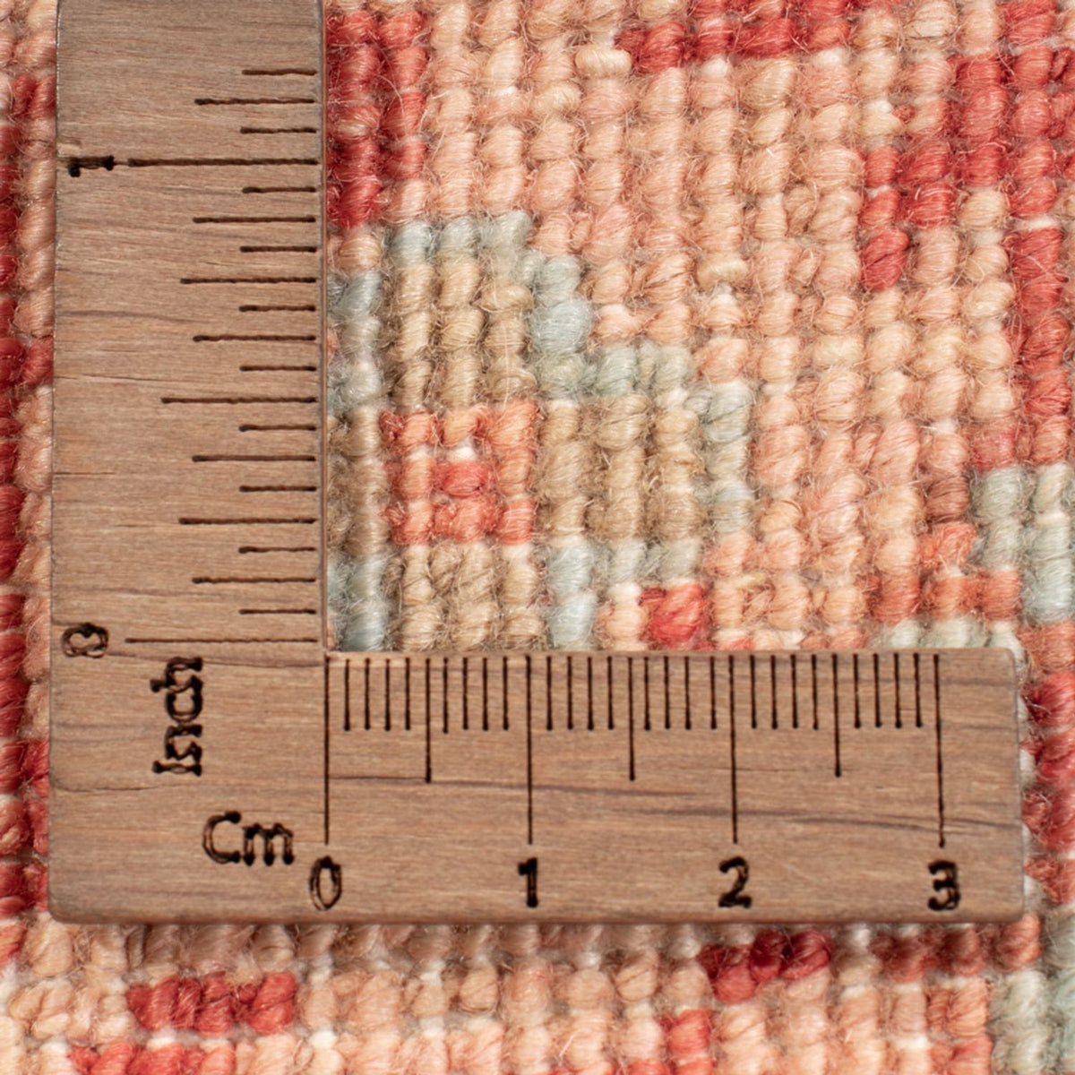 Ziegler Carpet - Ariana - 299 x 206 cm - beige