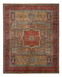 Ziegler Carpet - Ariana - 306 x 247 cm - flerfarvet