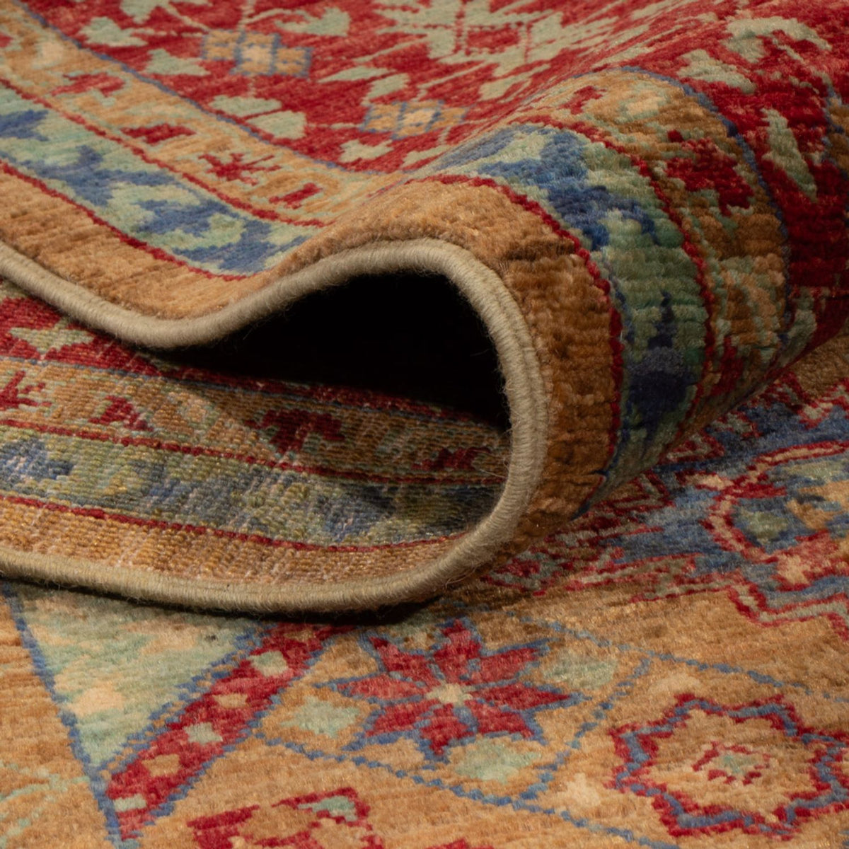 Ziegler Carpet - Ariana - 306 x 247 cm - flerfarvet