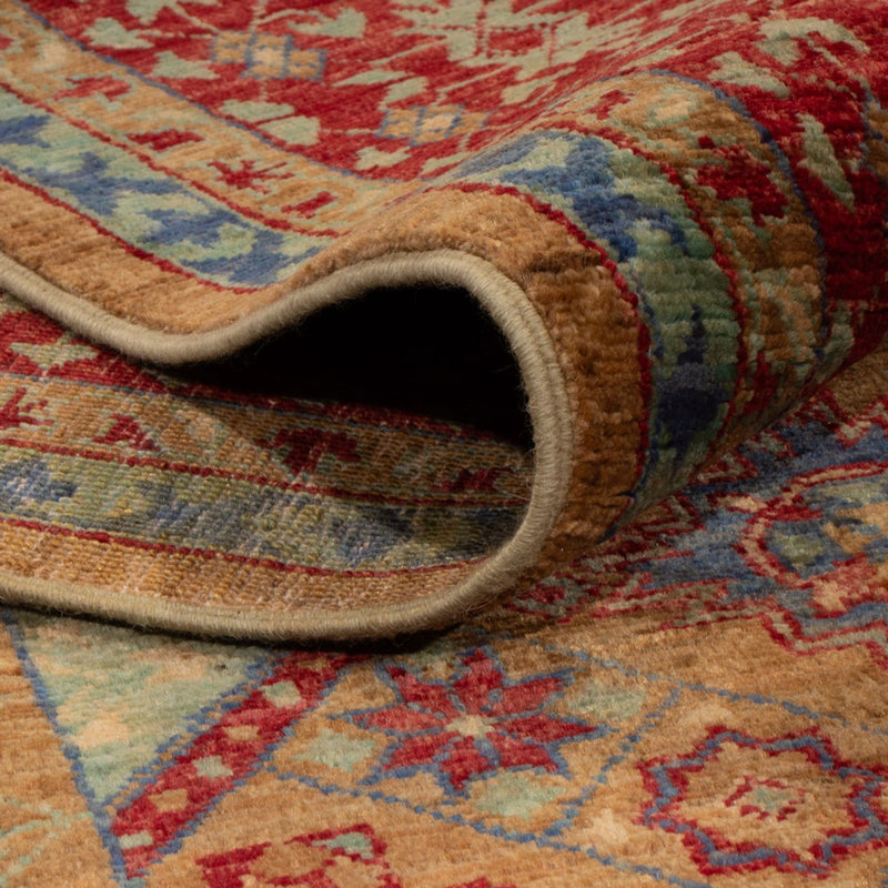 Ziegler Carpet - Ariana - 306 x 247 cm - flerfarvet