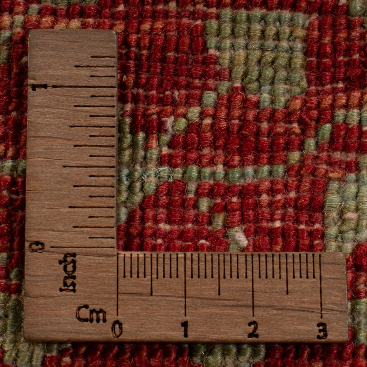 Ziegler Carpet - Ariana - 306 x 247 cm - flerfarvet