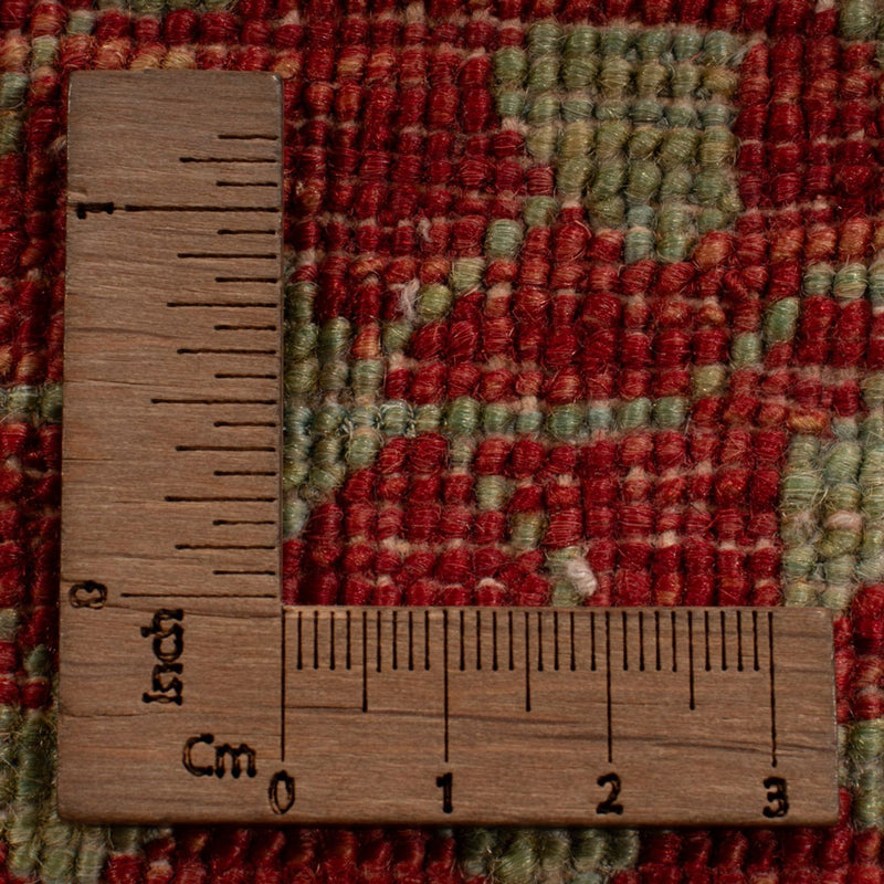 Ziegler Carpet - Ariana - 306 x 247 cm - flerfarvet