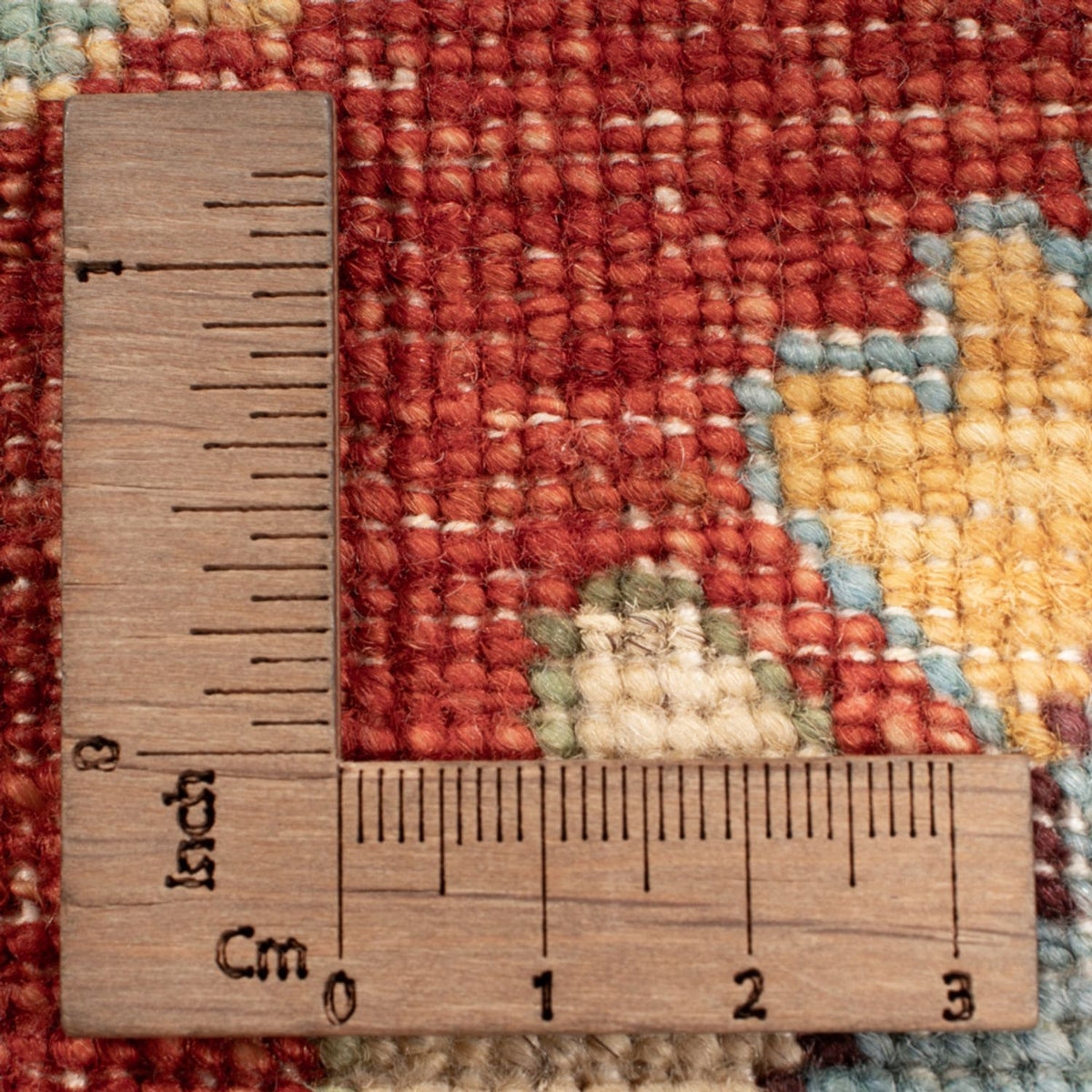 Ziegler Carpet - Ariana - 275 x 187 cm - lyseblå