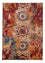 Designer Teppich - 295 x 206 cm - mehrfarbig