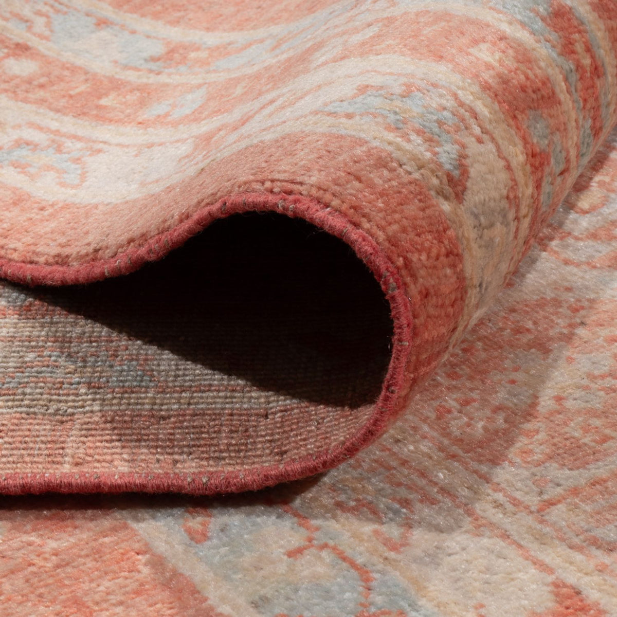 Ziegler Carpet - Ariana - 300 x 253 cm - flerfarvet