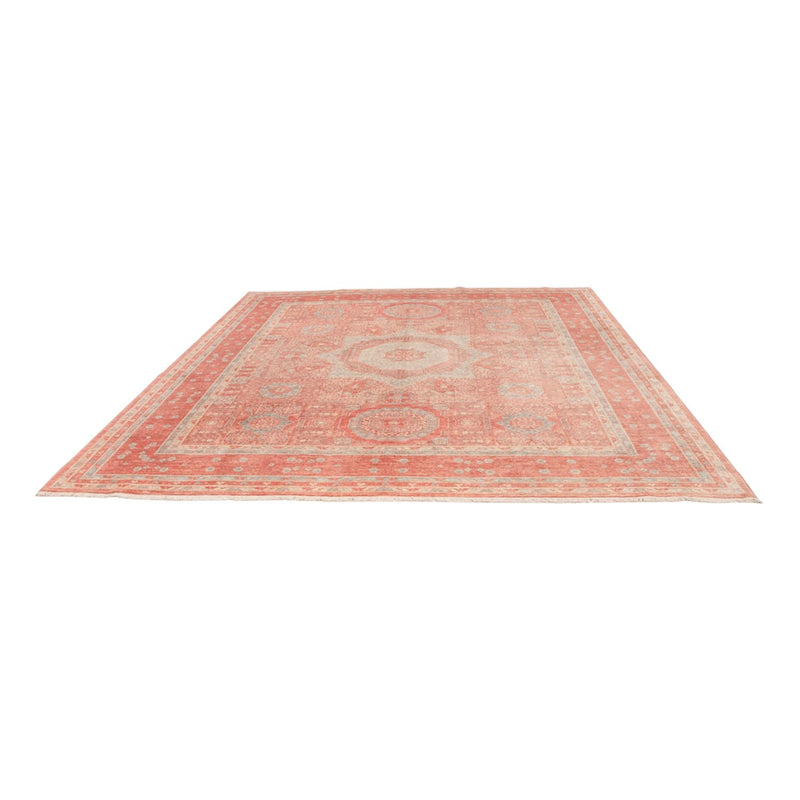 Ziegler Carpet - Ariana - 300 x 253 cm - flerfarvet