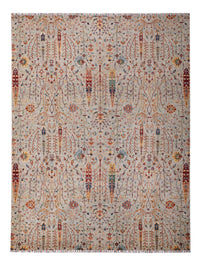 Ziegler Carpet - Ariana - 298 x 230 cm - sølv
