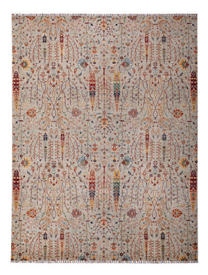 Ziegler Carpet - Ariana - 298 x 230 cm - sølv
