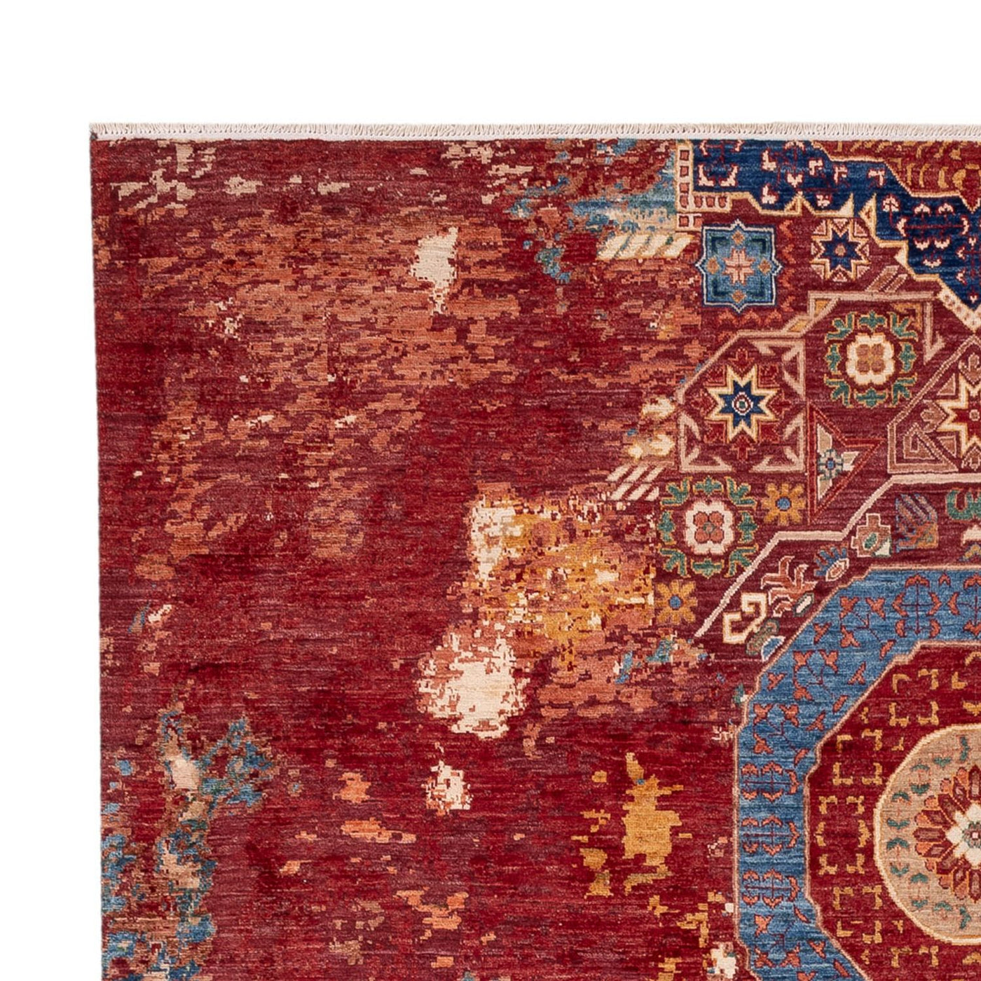 Designer tæppe 299x204cm - Designerteppich