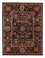 Ziegler Carpet - Ariana - 251 x 186 cm - sort