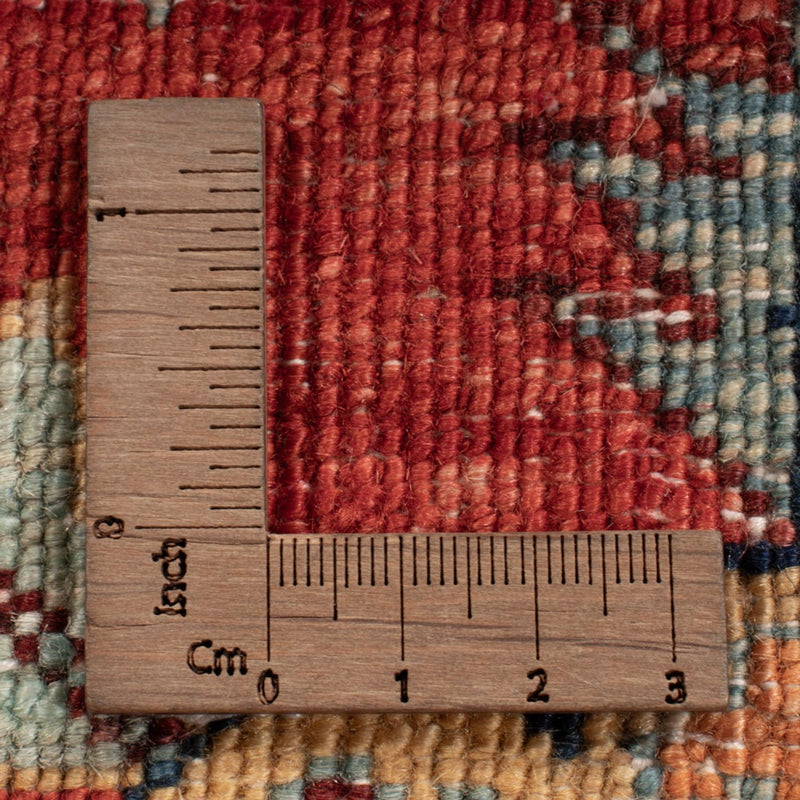 Ziegler Carpet - Ariana - 251 x 186 cm - sort