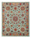 Ziegler Carpet - Ariana - 258 x 205 cm - turkis