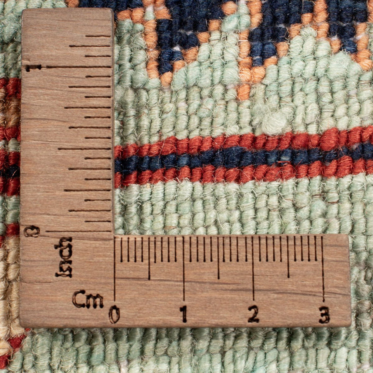 Ziegler Carpet - Ariana - 258 x 205 cm - turkis