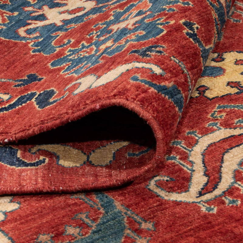 Ziegler Carpet - Ariana - 296 x 210 cm - rød