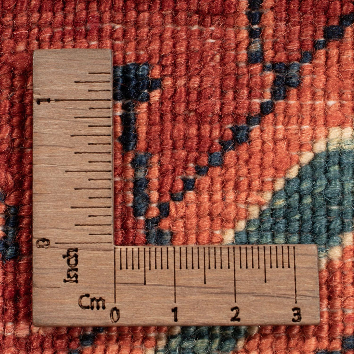 Ziegler Carpet - Ariana - 296 x 210 cm - rød