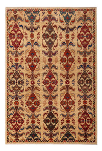 Ziegler Carpet - Ariana - 300 x 208 cm - beige