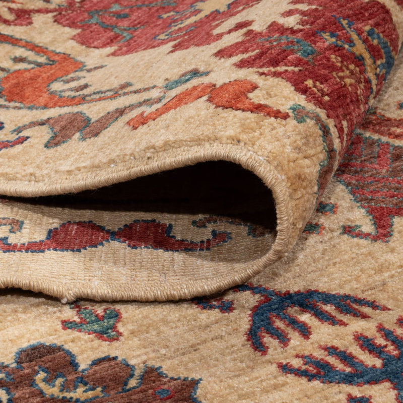 Ziegler Carpet - Ariana - 300 x 208 cm - beige