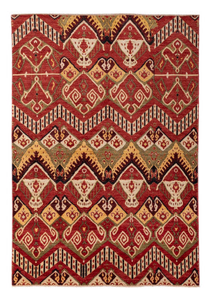 Ziegler Carpet - Ariana - 270 x 180 cm - rød