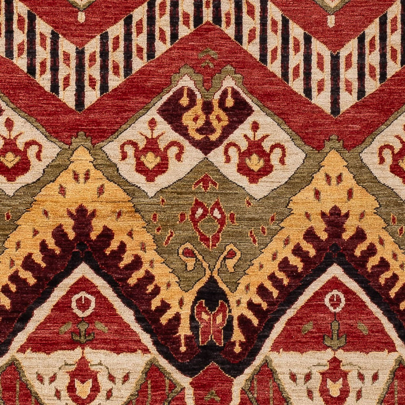 Ziegler Carpet - Ariana - 270 x 180 cm - rød